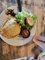 Cornish Pasty