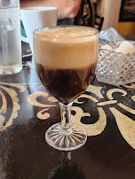 Irish Coffee