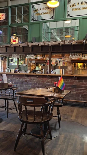Fox & Goose Public House photo 2