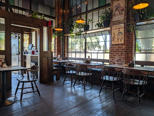 Fox & Goose Public House photo 9