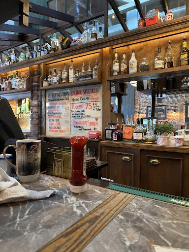 Fox & Goose Public House photo 8