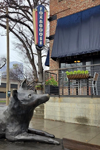 Fox & Goose Public House photo 7