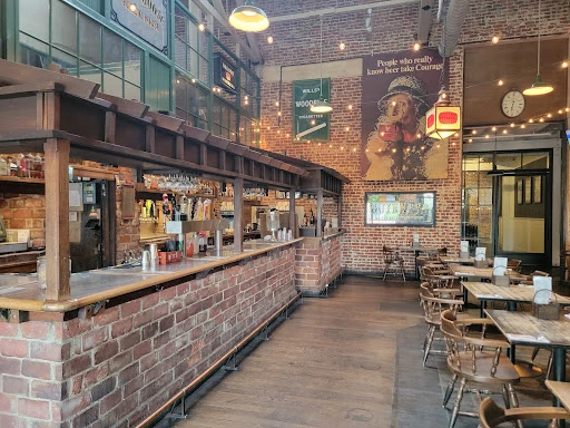 Fox & Goose Public House photo 6